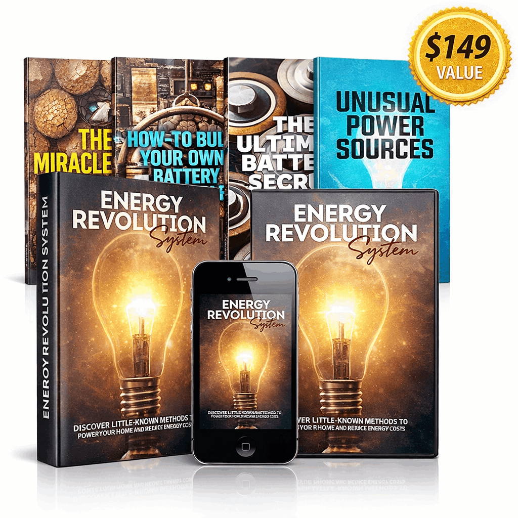 The Energy Revolution System