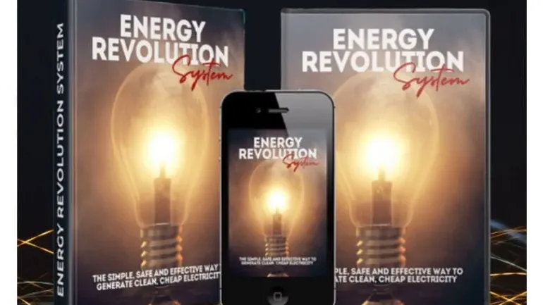 Energy Revolution System