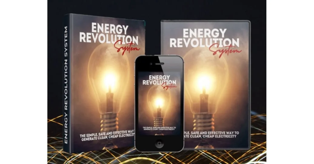 Buy Energy Revolution System